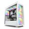 NZXT - H7 Elite Premium ATX Mid-Tower PC Case - White-Front_Standard