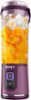 Ninja - Blast 18 oz. Portable Blender - Passion Fruit Purple-Front_Standard