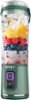 Ninja - Blast 18 oz. Portable Blender - Forest Green-Front_Standard