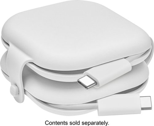Best Buy essentials™ Portable Apple MagSafe & Watch Charger Organizer - Gray GLOBAL SHIPPING