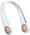 TORRAS - Bladeless Neck Fan Model:L3 - White-Front_Standard