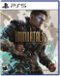 Immortals of Aveum Standard Edition - PlayStation 5-Front_Standard