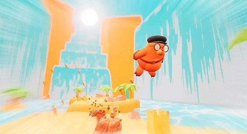 Selecta Play Mail Mole - Nintendo Switch WHERE TO BUY