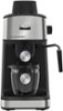 bella PRO - Steam Espresso Machine - Black-Front_Standard
