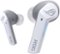 ASUS - ROG CETRA True Wireless In-Ear Gaming Earbuds - White-Front_Standard