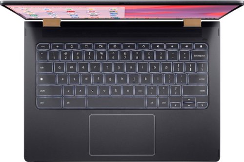 Acer Chromebook Plus Spin 714 Intel Evo Laptop - 14 WUXGA Touch - Intel Core i5 - 8GB RAM - 256GB SSD - Steel Gray WHERE TO BUY