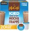 McCafe - Iced One Step Mocha Frappe K Cup Pods 20ct-Front_Standard