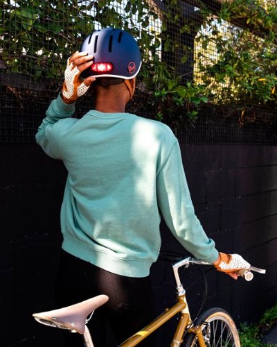 Thousand Heritage 2 Bike and Skate Helmet - Large - Navy BUY IN AUSTRALIA
