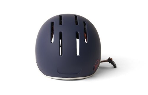 Thousand Heritage 2 Bike and Skate Helmet - Small - Navy GLOBAL SHIPPING
