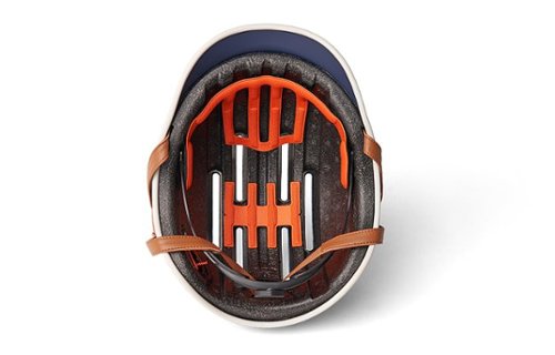 Thousand Heritage 2 Bike and Skate Helmet - Small - Navy HOW TO BUY