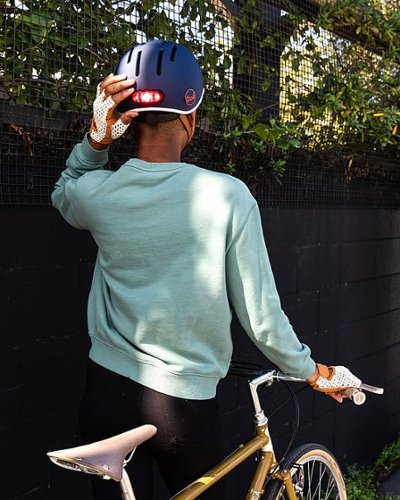 Thousand Heritage 2 Bike and Skate Helmet - Small - Navy BUY IN AUSTRALIA