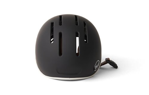 Thousand Heritage 2 Bike and Skate Helmet - Medium - Carbon Black GLOBAL SHIPPING