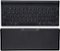 Logitech - Keyboard for Apple® iPad® 2, iPad 3rd Generation and iPad with Retina - Black-Front_Standard