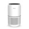 Levoit - PlasmaPro 300S Smart Air Purifier - White-Front_Standard