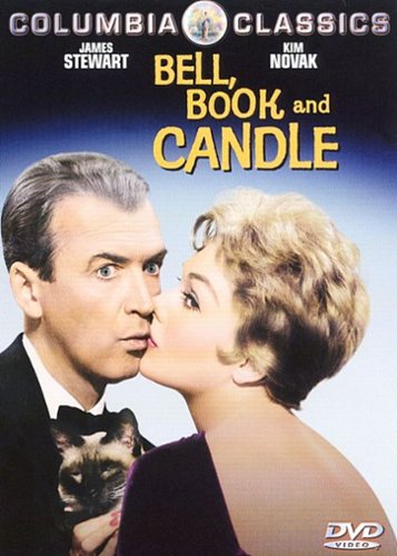  Bell, Book and Candle [1958]
