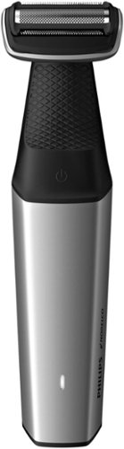 Philips Norelco Bodygroom Series 5000 for Manscaping - Silver BUY IN DUBAI