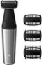 Philips Norelco - Bodygroom Series 5000 for Manscaping - Silver-Angle_Standard