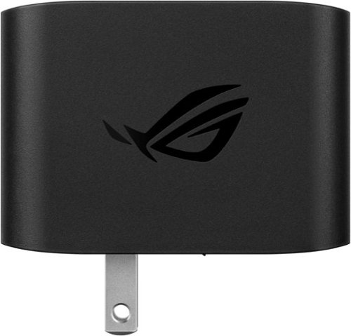 ASUS ROG 65W Charger Dock for ROG Ally (HDMI 2.0, USB-A, USB-C) - Black HOW TO BUY