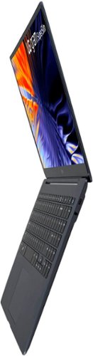 LG gram 15” OLED Laptop - Intel Evo Platform 13th Gen Intel Core i7 with 16GB RAM - 1TB NVMe SSD - Blue BUY IN SAUDI ARABIA