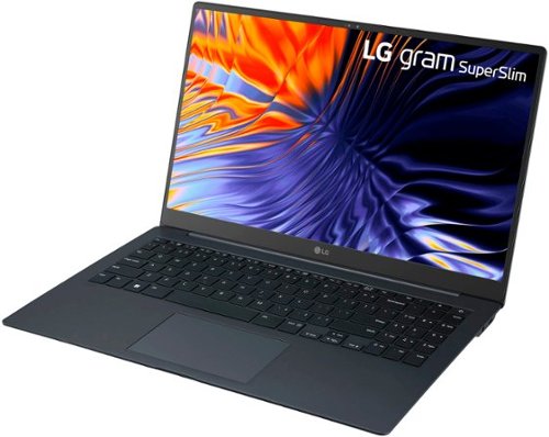 LG gram 15” OLED Laptop - Intel Evo Platform 13th Gen Intel Core i7 with 16GB RAM - 1TB NVMe SSD - Blue HOW TO BUY