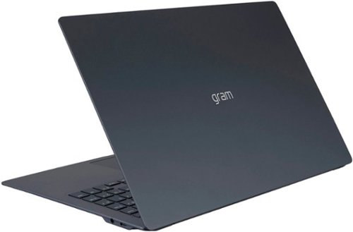 LG gram 15” OLED Laptop - Intel Evo Platform 13th Gen Intel Core i7 with 16GB RAM - 1TB NVMe SSD - Blue BUY IN JAPAN