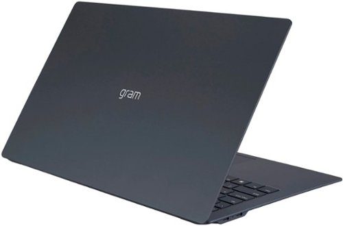 LG gram 15” OLED Laptop - Intel Evo Platform 13th Gen Intel Core i7 with 16GB RAM - 1TB NVMe SSD - Blue BUY IN GERMANY
