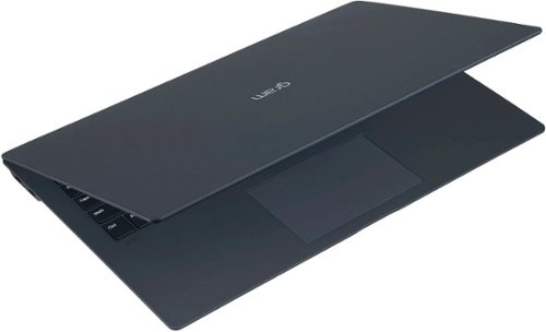 LG gram 15” OLED Laptop - Intel Evo Platform 13th Gen Intel Core i7 with 16GB RAM - 1TB NVMe SSD - Blue BUY IN HONG KONG