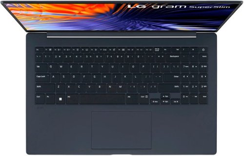 LG gram 15” OLED Laptop - Intel Evo Platform 13th Gen Intel Core i7 with 16GB RAM - 1TB NVMe SSD - Blue WORLDWIDE DELIVERY