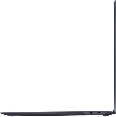 LG gram 15” OLED Laptop - Intel Evo Platform 13th Gen Intel Core i7 with 16GB RAM - 1TB NVMe SSD - Blue BUY IN MIDDLE EAST
