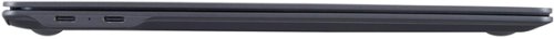 LG gram 15” OLED Laptop - Intel Evo Platform 13th Gen Intel Core i7 with 16GB RAM - 1TB NVMe SSD - Blue BUY IN SINGAPORE