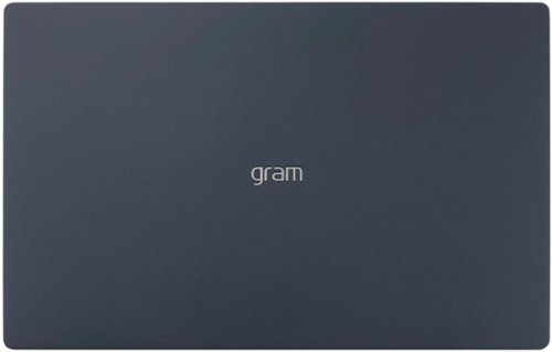 LG gram 15” OLED Laptop - Intel Evo Platform 13th Gen Intel Core i7 with 16GB RAM - 1TB NVMe SSD - Blue BUY ONLINE