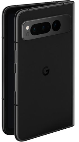Google Pixel Fold 5G 256GB (Unlocked) - Obsidian HOW TO BUY