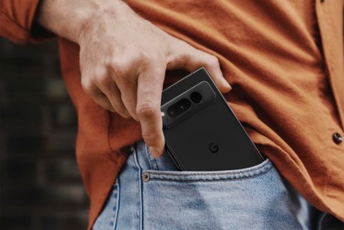 Google Pixel Fold 5G 256GB (Unlocked) - Obsidian BUY ONLINE