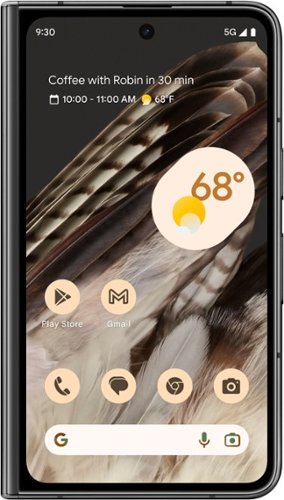 Google Pixel Fold 5G 256GB (Unlocked) - Obsidian WORLDWIDE DELIVERY