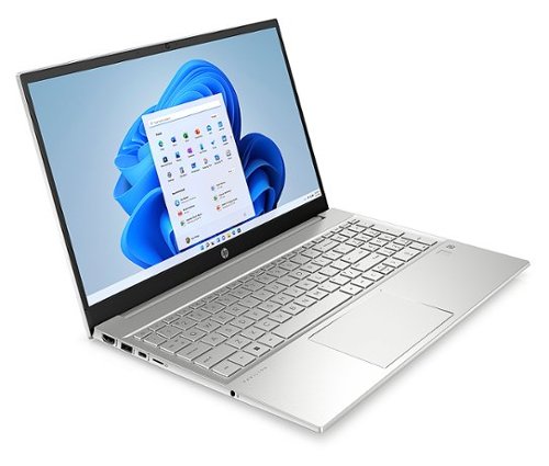 HP Pavilion 15.6