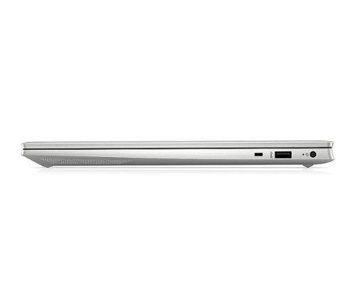 HP Pavilion 15.6 Full HD Laptop - Intel Core i5-1335U - 8GB Memory - 512GB SSD - Natural Silver GLOBAL SHIPPING