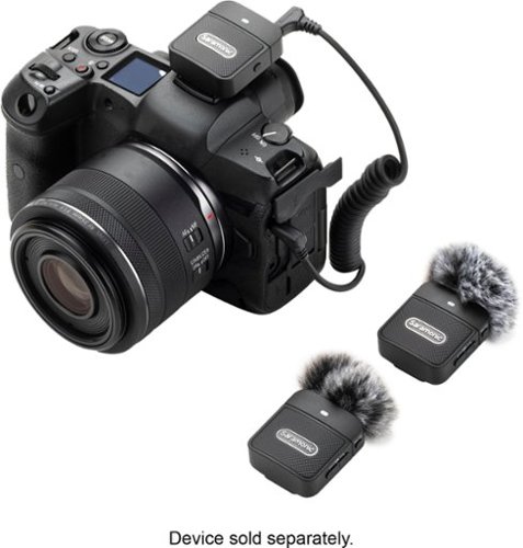 Saramonic Blink 100 B2 Ultra-Portable 2-Person Clip-On Wireless Microphone System for Cameras & Mobile Devices WORLDWIDE DELIVERY