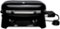 Weber - Lumin Electric Grill - Black-Angle_Standard