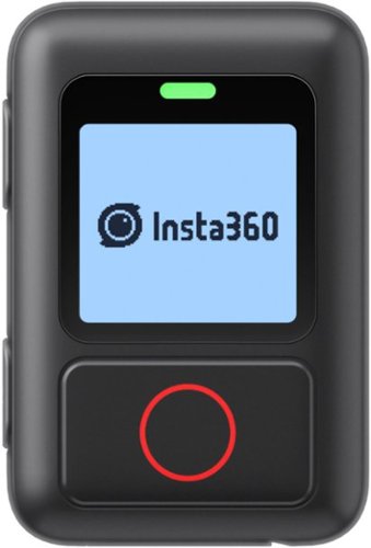 Image of Insta360 - GPS Smart Universal Remote - Black