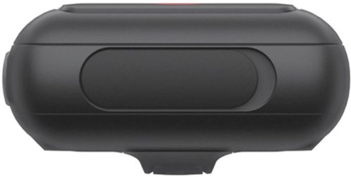 Insta360 GPS Smart Universal Remote - Black WORLDWIDE DELIVERY