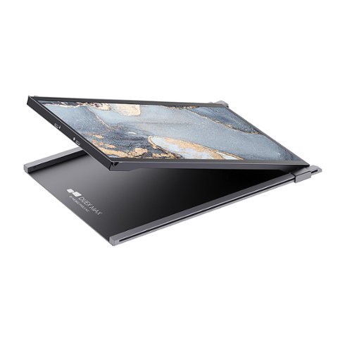 

MP - DUEX Max 14.1" IPS LCD Slide-out Display for Monitor