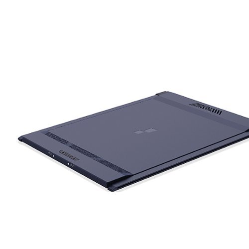 

MP - DUEX Max 14.1" IPS LCD Slide-out Display for Monitor