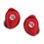 Flare Red