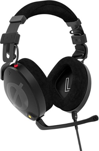 RØDE NTH-100M Professional Over-the-Ear Headphones - Black WORLDWIDE DELIVERY