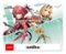 Nintendo - amiibo - Pyra + Mythra 2-Pack - Super Smash Bros. Series - Multi-Front_Standard