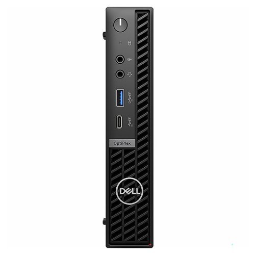 Dell - OptiPlex 7000 Desktop - Intel Core i7-13700T - 16GB Memory - 512GB SSD - Black