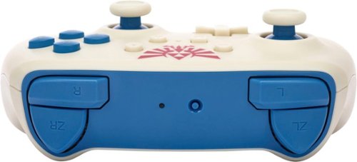 PowerA Wireless Controller for Nintendo Switch - Sworn Protector GLOBAL SHIPPING
