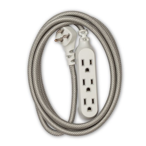 360 Electrical - Habitat Extension Cord - Tungsten