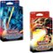 Konami - Yu-Gi-Oh! Trading Card Game - Egyptian God Deck Slifer/Obelisk - Styles May Vary-Front_Standard