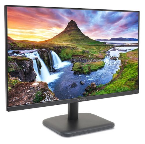 Acer AOPEN 23.8” LED FHD 100Hz 1ms FreeSync Monitor (HDMI